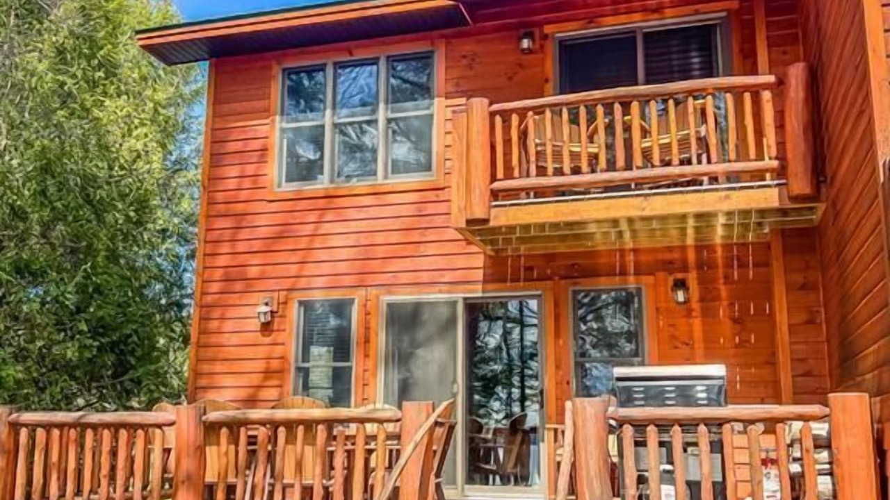 Photo of Outdoor in Inlet