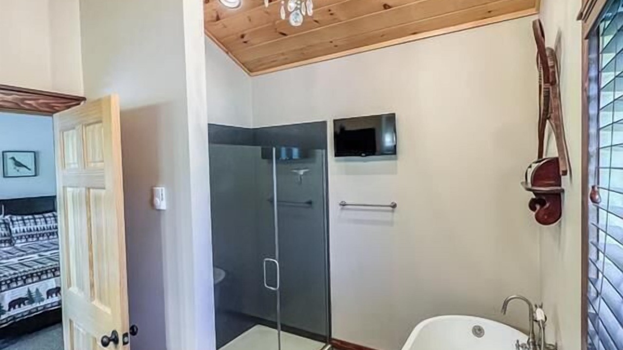 Photo of Bathroom in Inlet