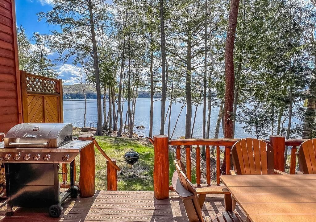 Photo of Outdoor in Inlet