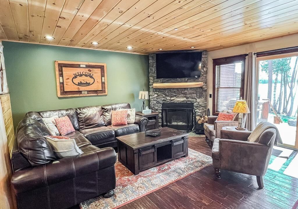 Photo of Livingroom in Inlet