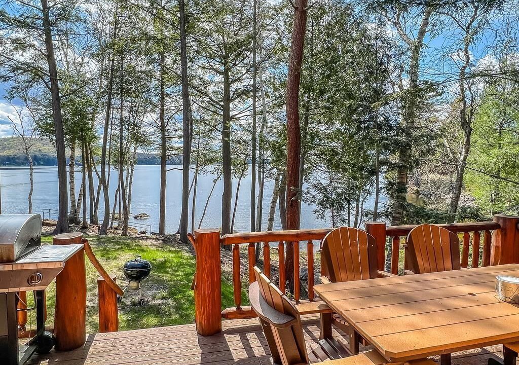 Photo of Outdoor in Inlet