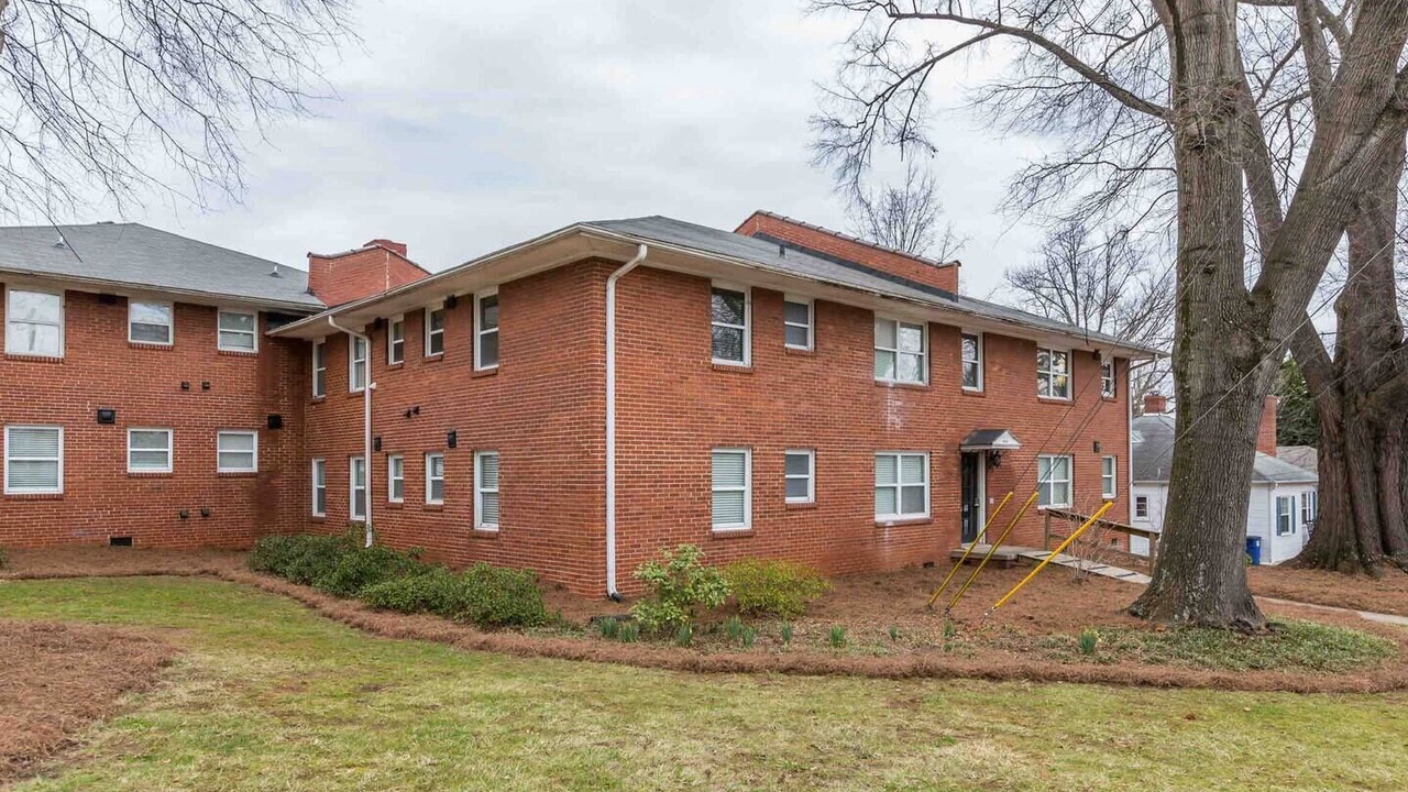 Photo of Outdoor in Winston - Salem