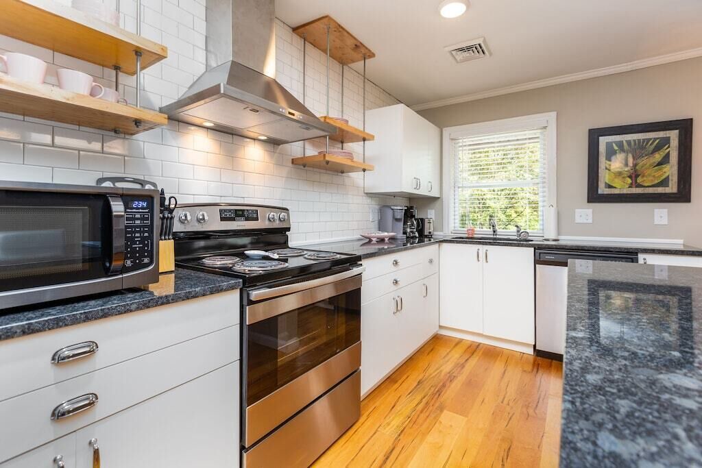 Photo of Kitchen in Winston - Salem