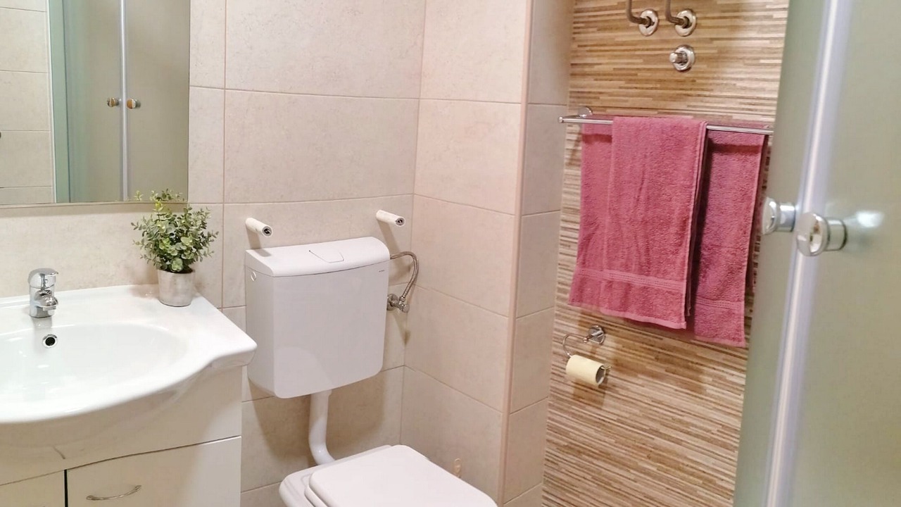 Photo of Bathroom in Putnikovic