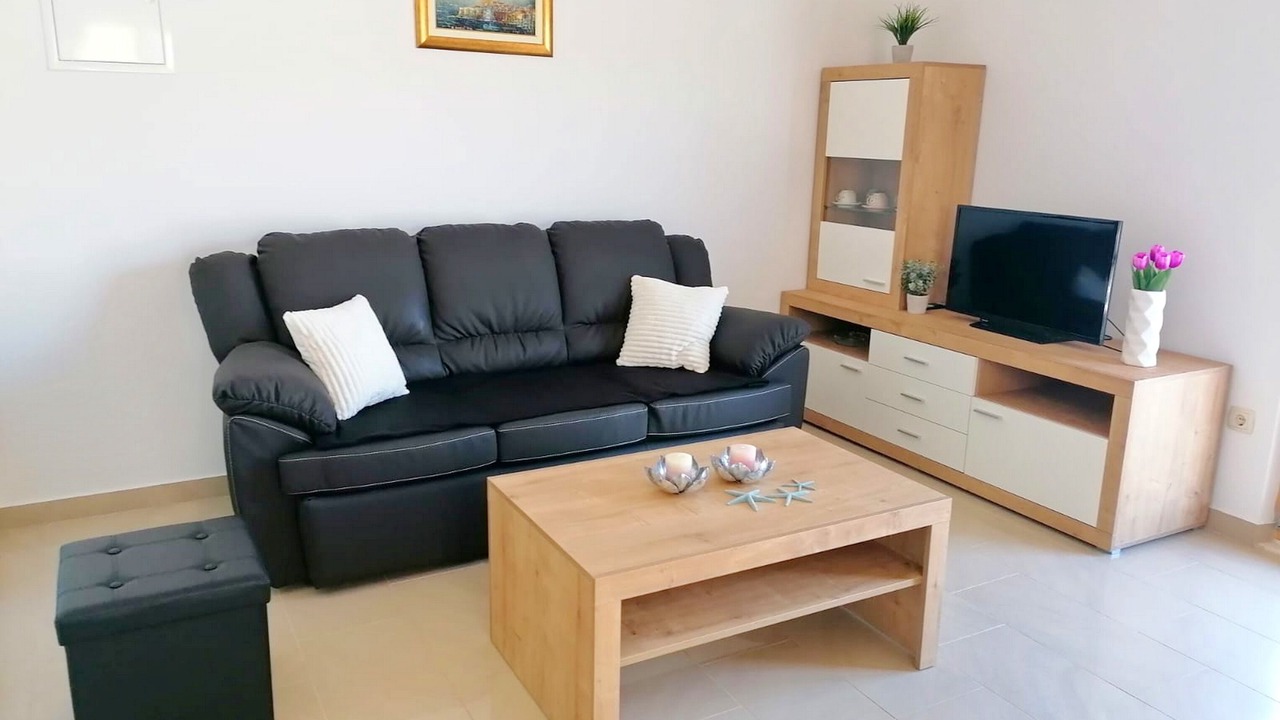 Photo of Livingroom in Putnikovic