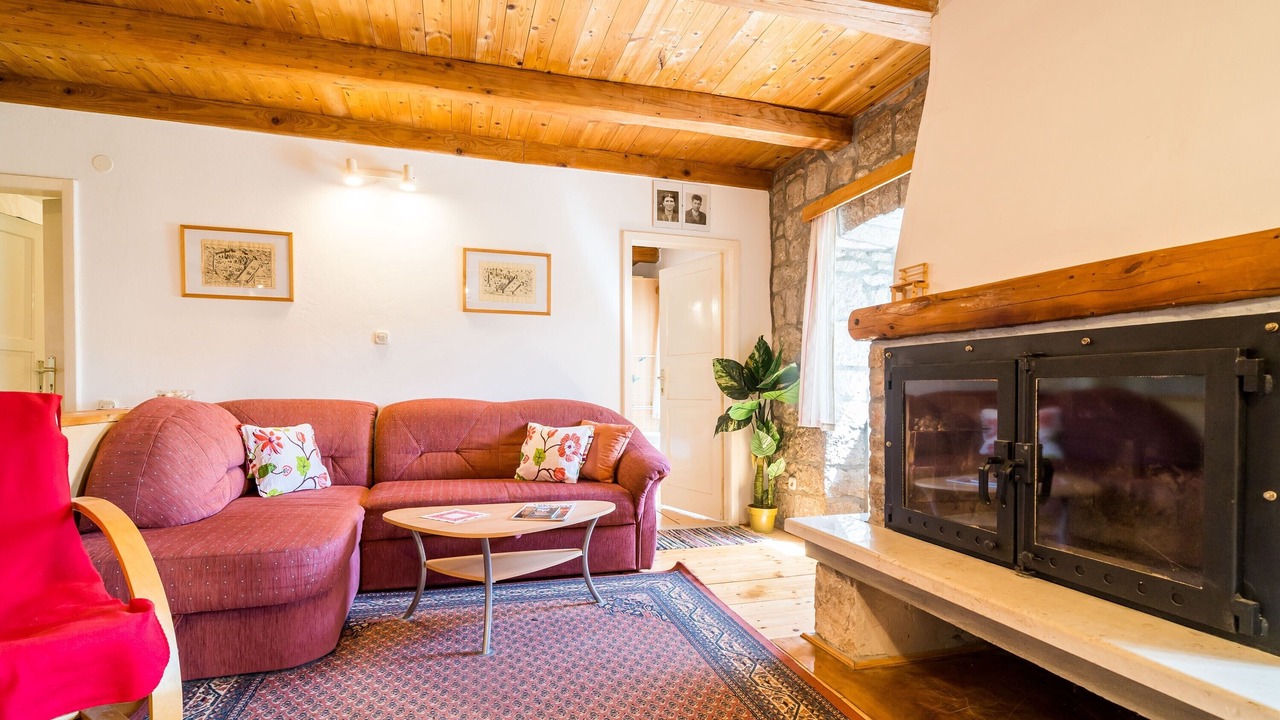 Photo of Livingroom in urinici