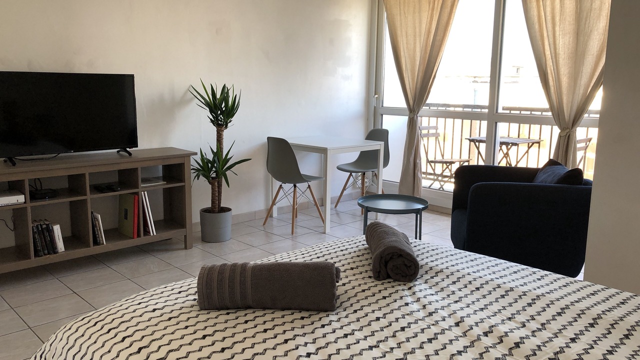 Photo of Bedroom in Chambray-les-Tours