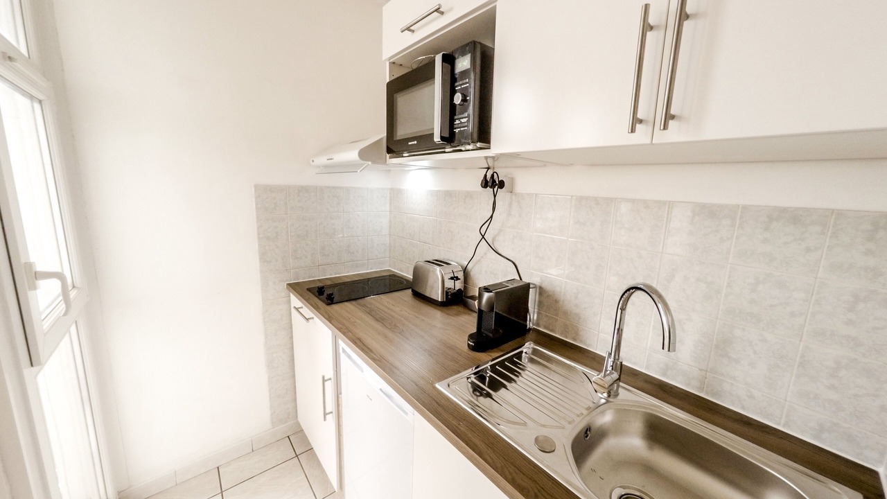 Photo of Kitchen in Chambray-les-Tours