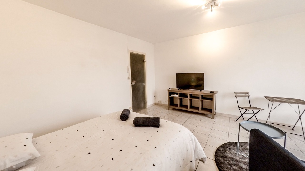 Photo of Bedroom in Chambray-les-Tours