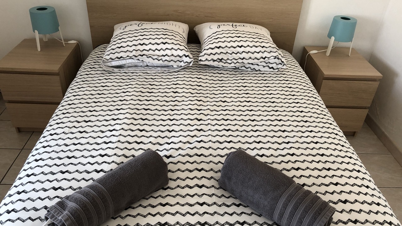 Photo of Bedroom in Chambray-les-Tours