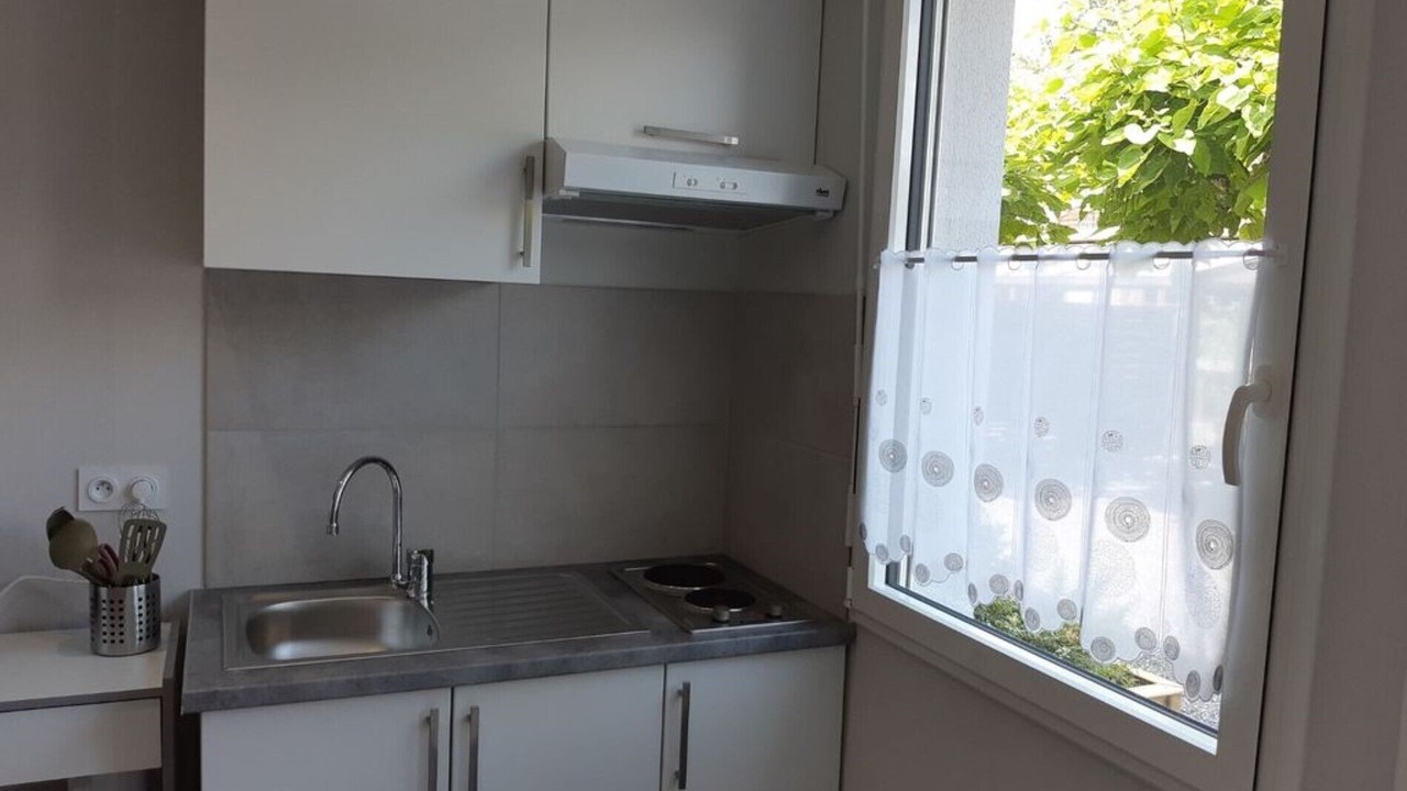 Photo of Kitchen in Taussat