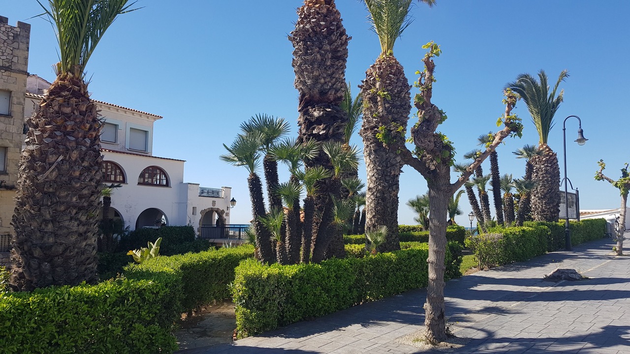 Photo of Outdoor in El Roc de Sant Gaieta