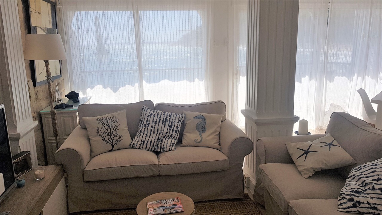 Photo of Livingroom in El Roc de Sant Gaieta