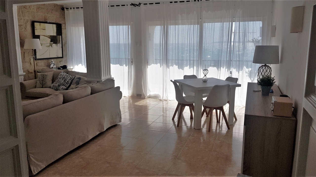 Photo of Livingroom in El Roc de Sant Gaieta