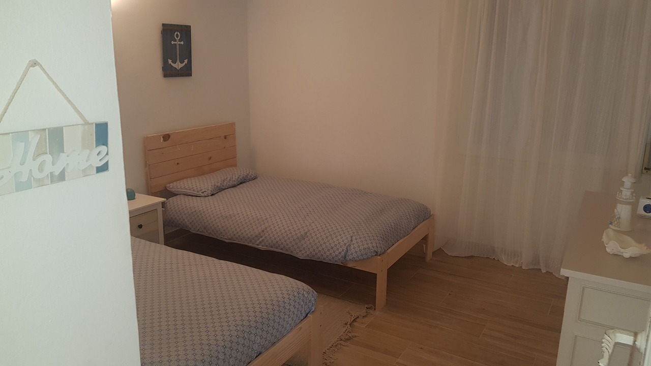Photo of Bedroom in El Roc de Sant Gaieta