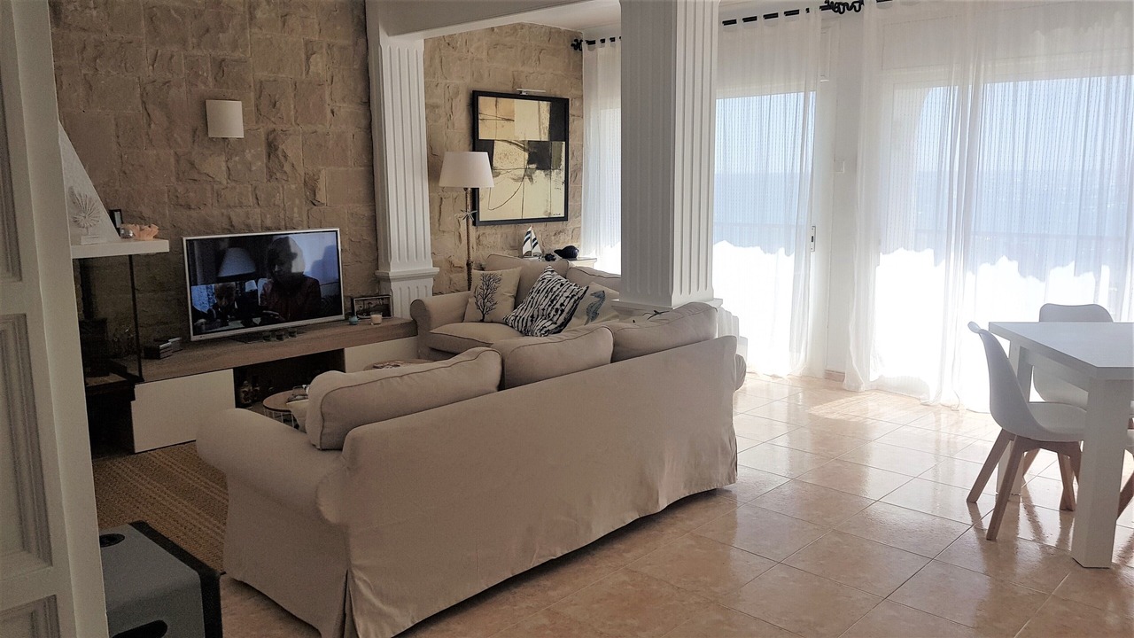Photo of Livingroom in El Roc de Sant Gaieta