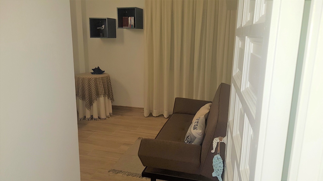 Photo of Livingroom in El Roc de Sant Gaieta
