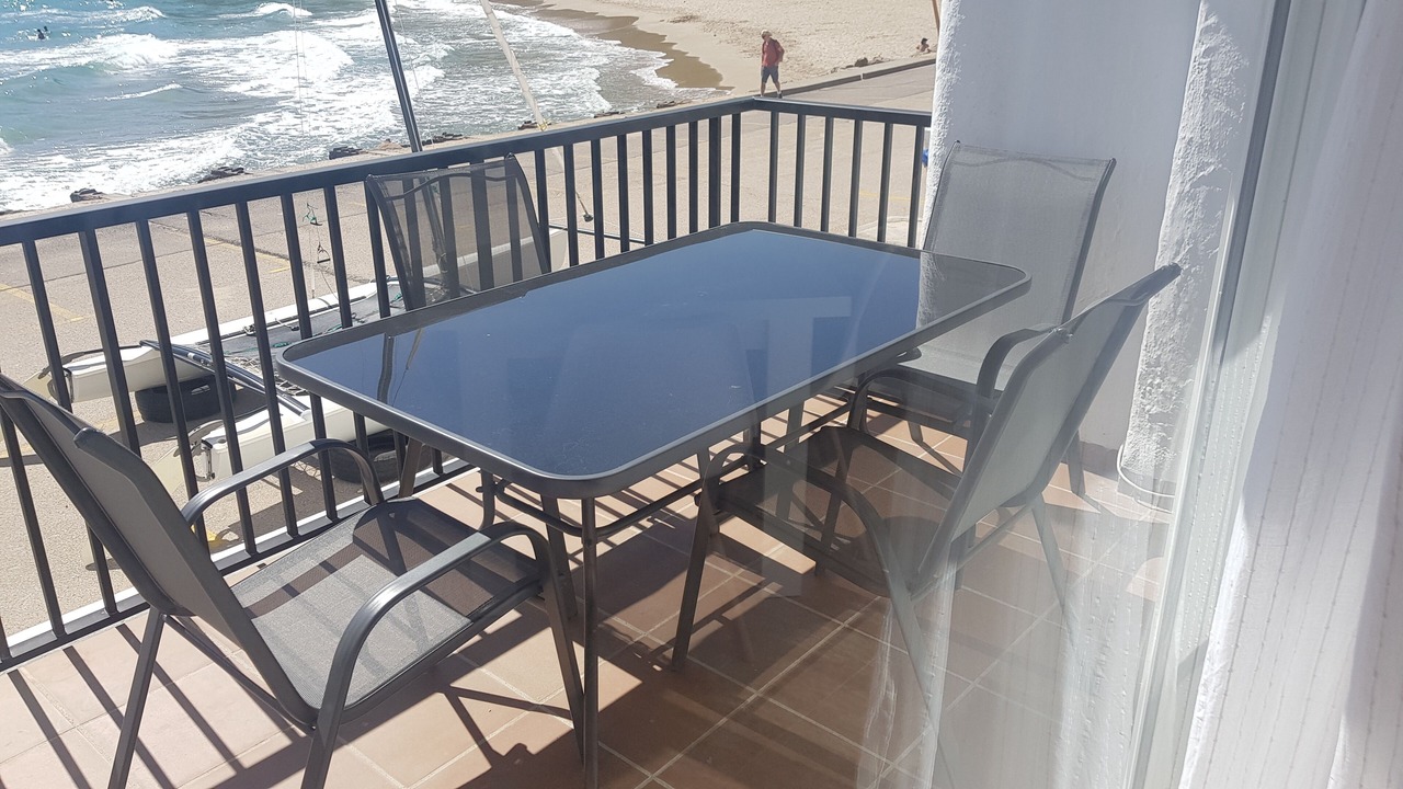 Photo of Outdoor in El Roc de Sant Gaieta
