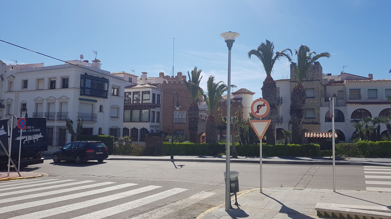Photo of Outdoor in El Roc de Sant Gaieta