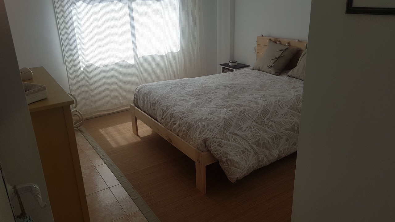 Photo of Bedroom in El Roc de Sant Gaieta