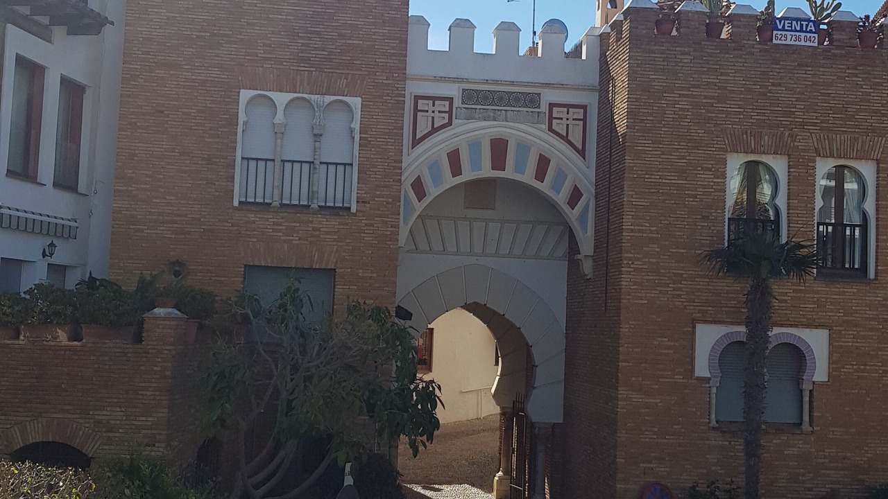 Photo of Outdoor in El Roc de Sant Gaieta