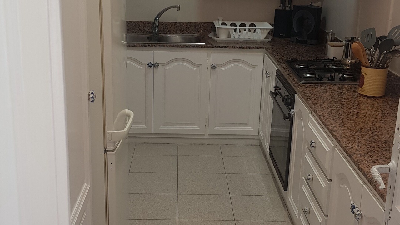 Photo of Kitchen in El Roc de Sant Gaieta