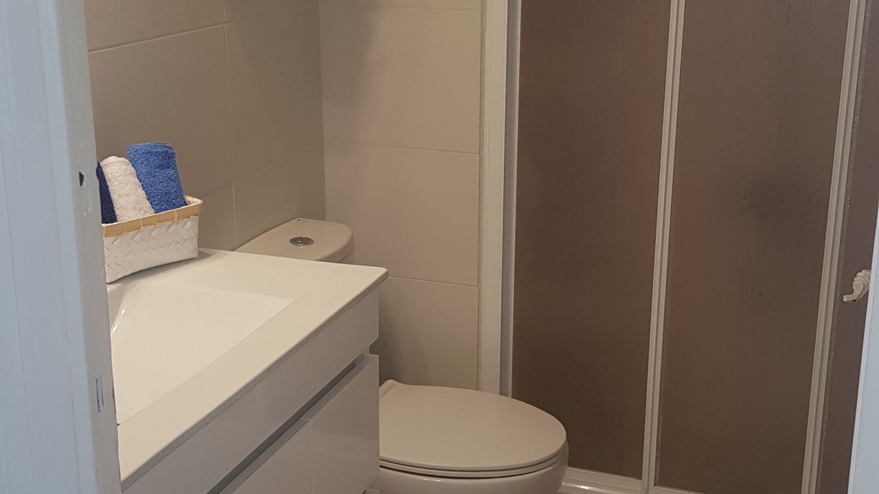Photo of Bathroom in El Roc de Sant Gaieta