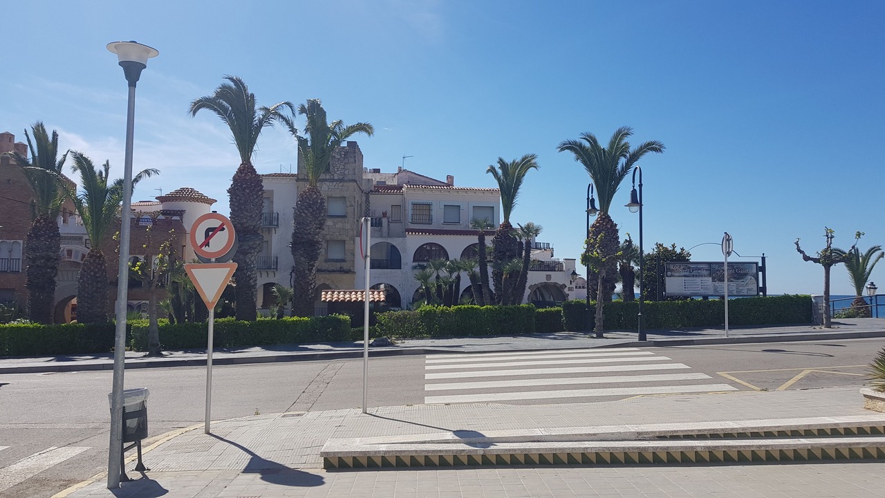 Photo of Outdoor in El Roc de Sant Gaieta