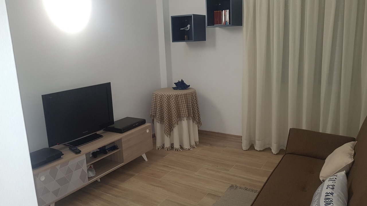 Photo of Livingroom in El Roc de Sant Gaieta