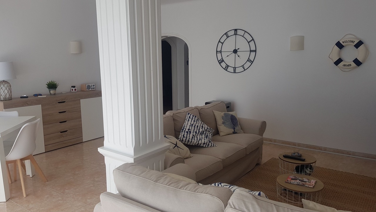 Photo of Livingroom in El Roc de Sant Gaieta