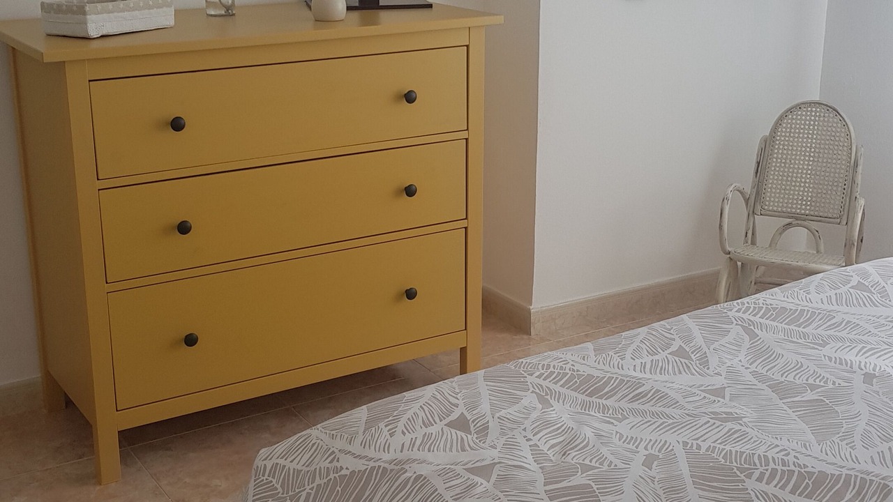 Photo of Bedroom in El Roc de Sant Gaieta