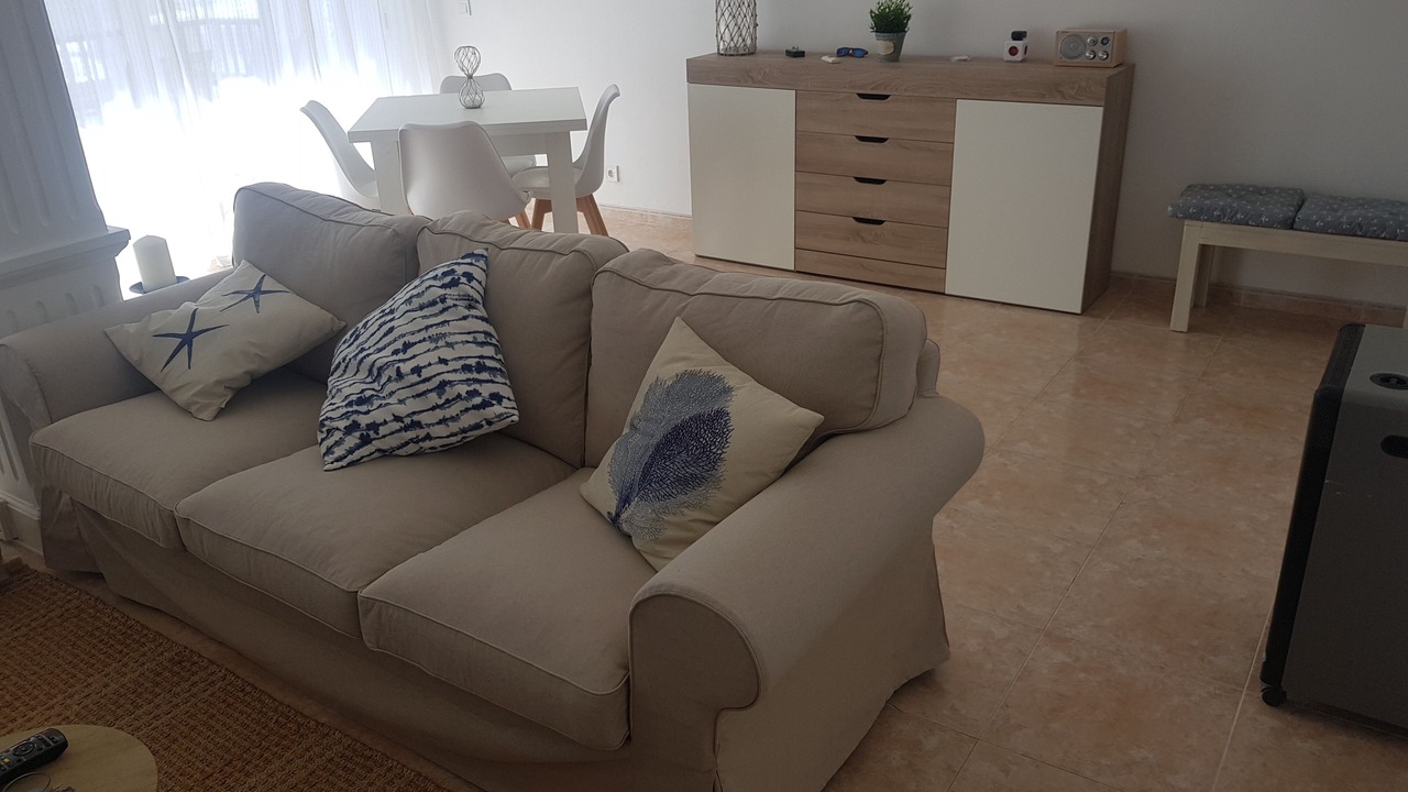 Photo of Livingroom in El Roc de Sant Gaieta