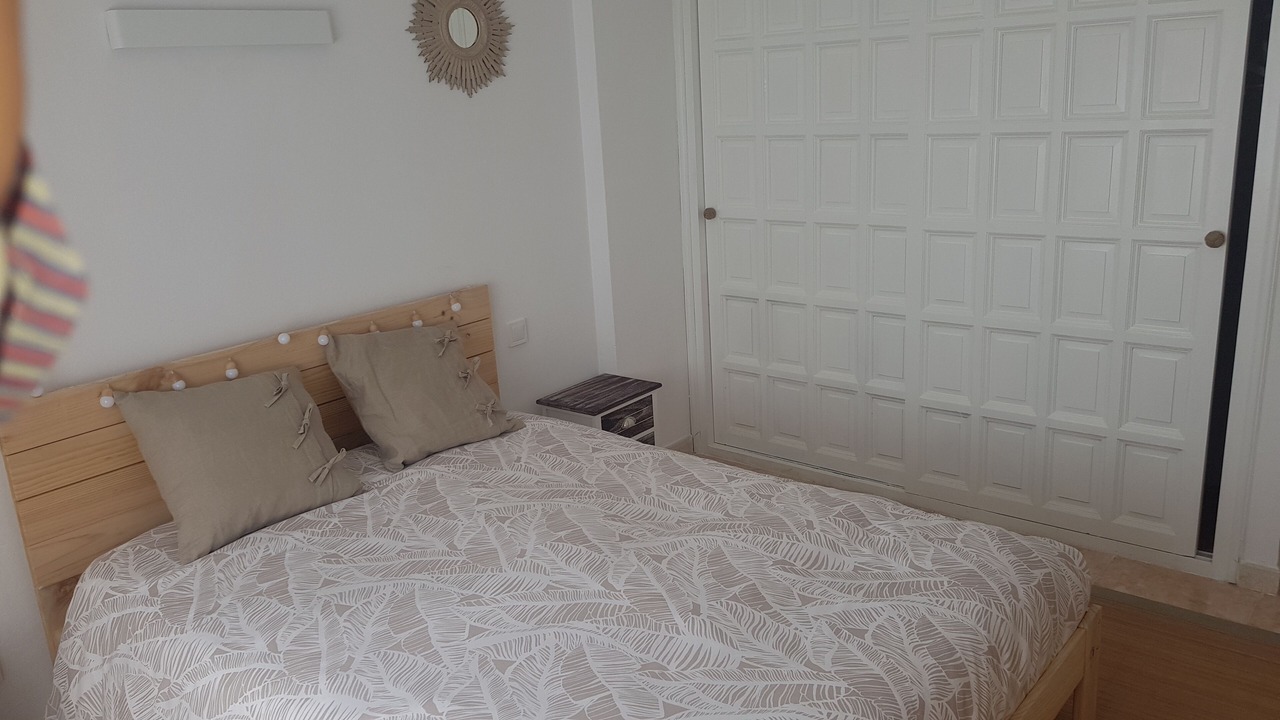 Photo of Bedroom in El Roc de Sant Gaieta