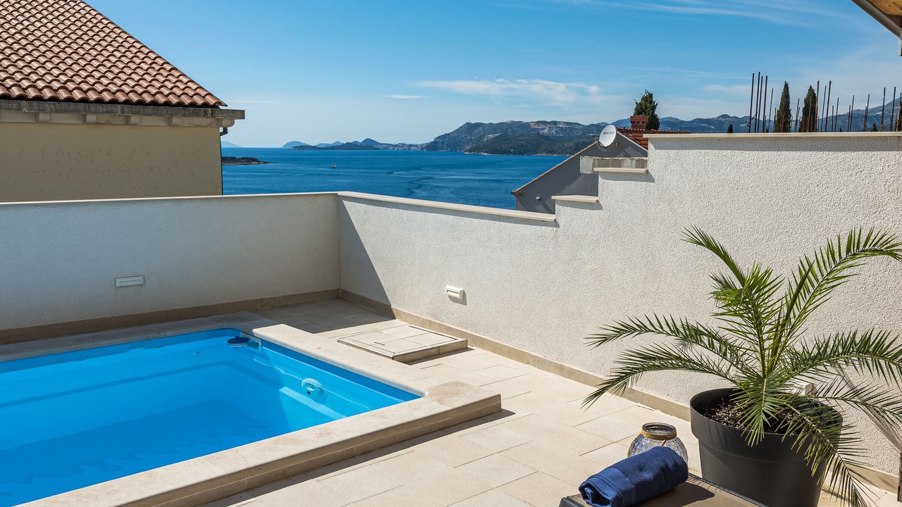 Photo of Outdoor in Cavtat