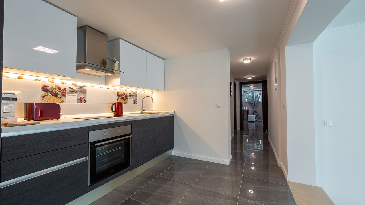 Photo of Kitchen in Cavtat