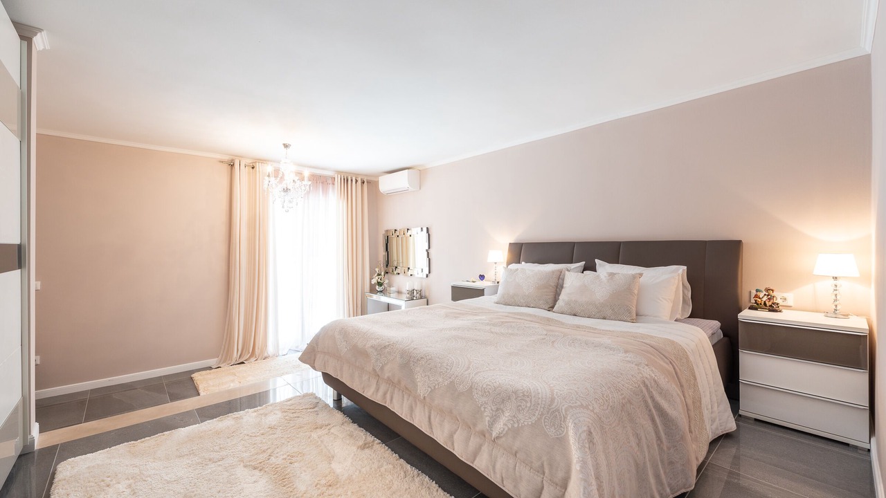 Photo of Bedroom in Cavtat