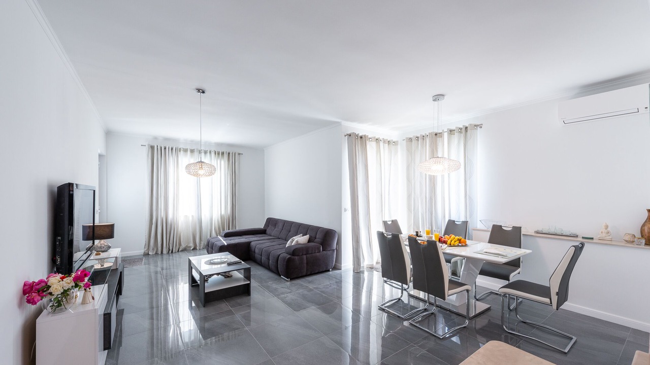 Photo of Livingroom in Cavtat