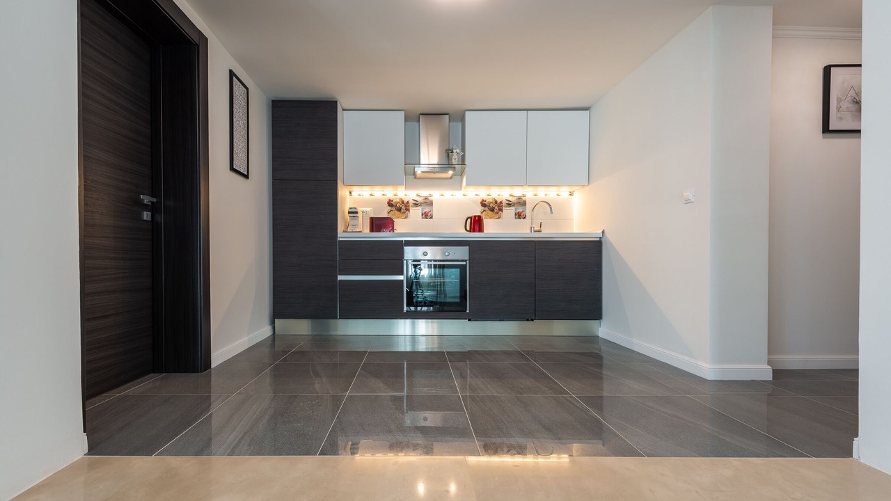Photo of Kitchen in Cavtat