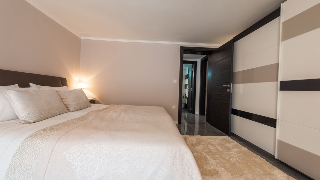 Photo of Bedroom in Cavtat
