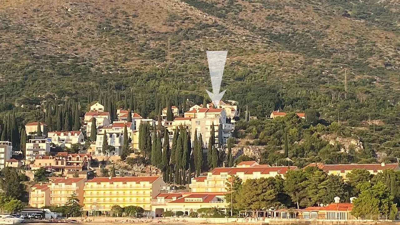 Photo of Outdoor in Cavtat