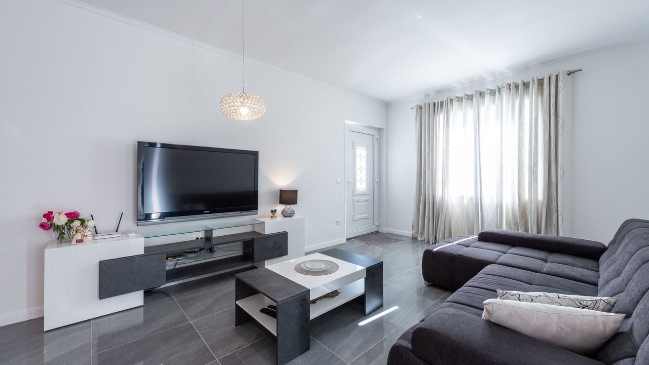 Photo of Livingroom in Cavtat