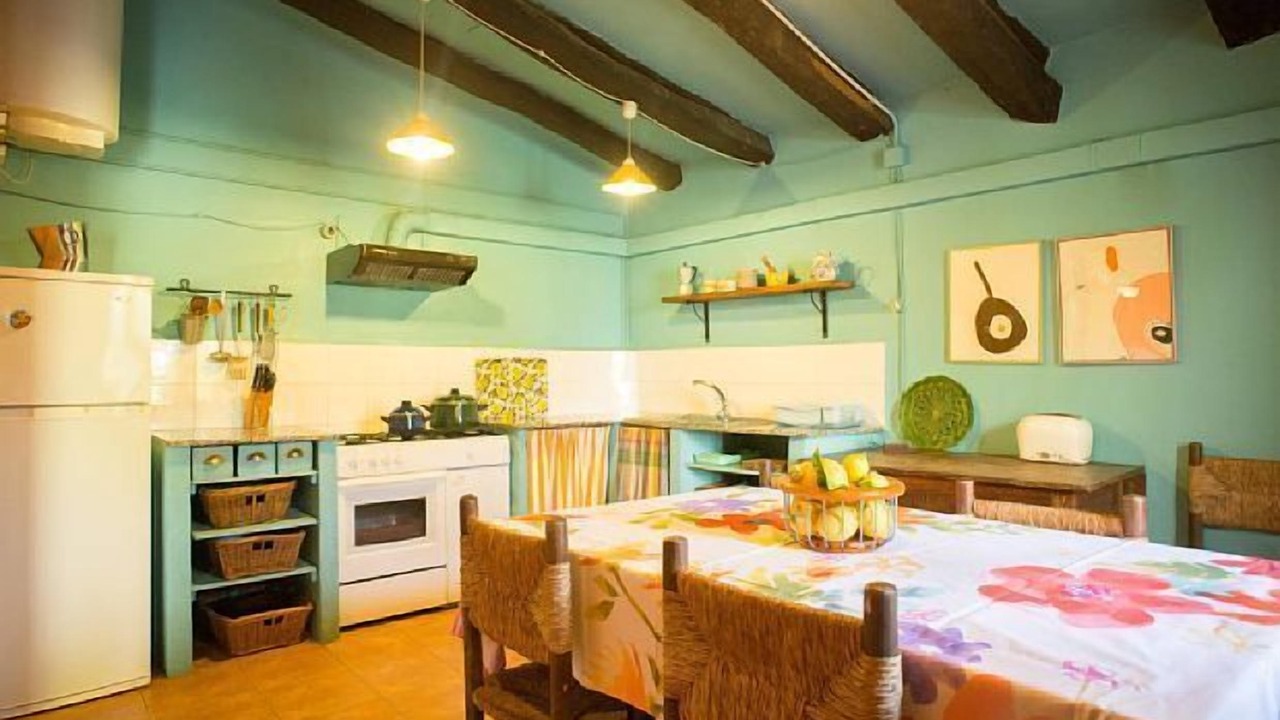 Photo of Kitchen in Banyeres del Penedes