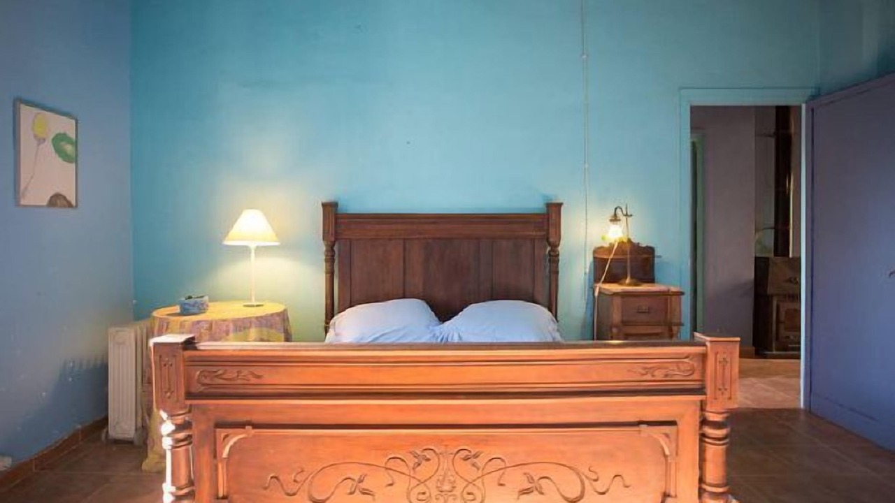 Photo of Bedroom in Banyeres del Penedes