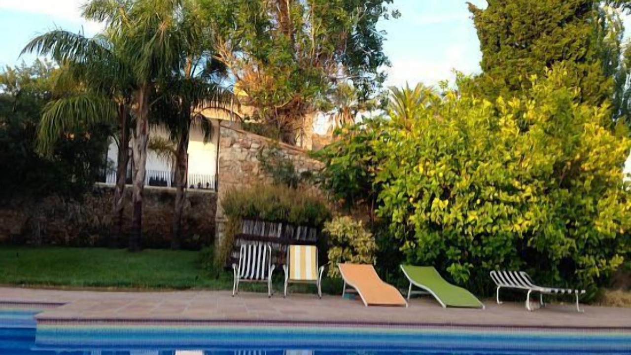 Photo of Outdoor in Banyeres del Penedes