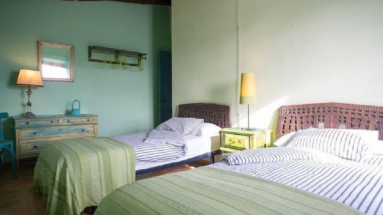 Photo of Bedroom in Banyeres del Penedes
