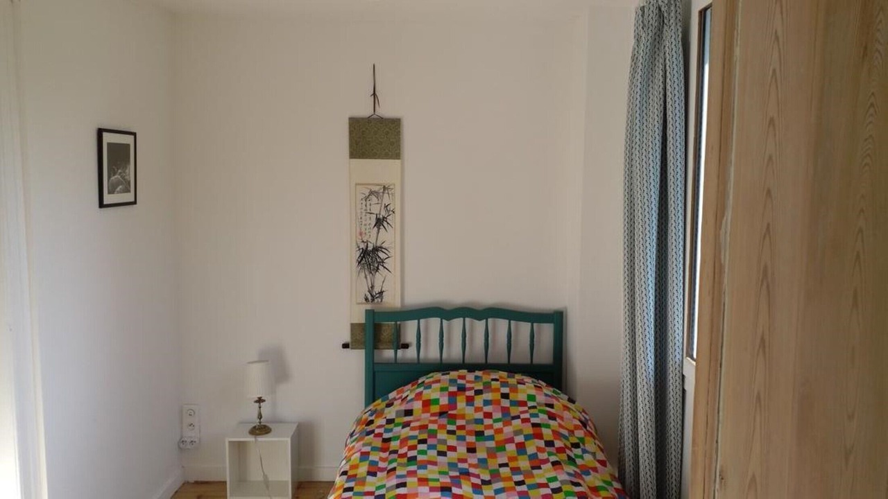 Photo of Bedroom in Boulleville