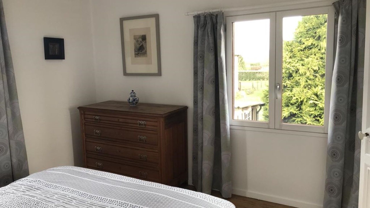 Photo of Bedroom in Boulleville