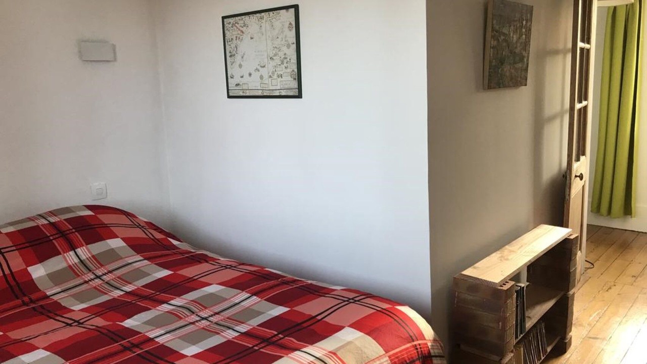 Photo of Bedroom in Boulleville