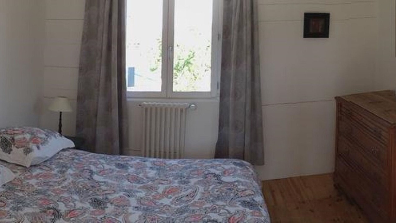 Photo of Bedroom in Boulleville