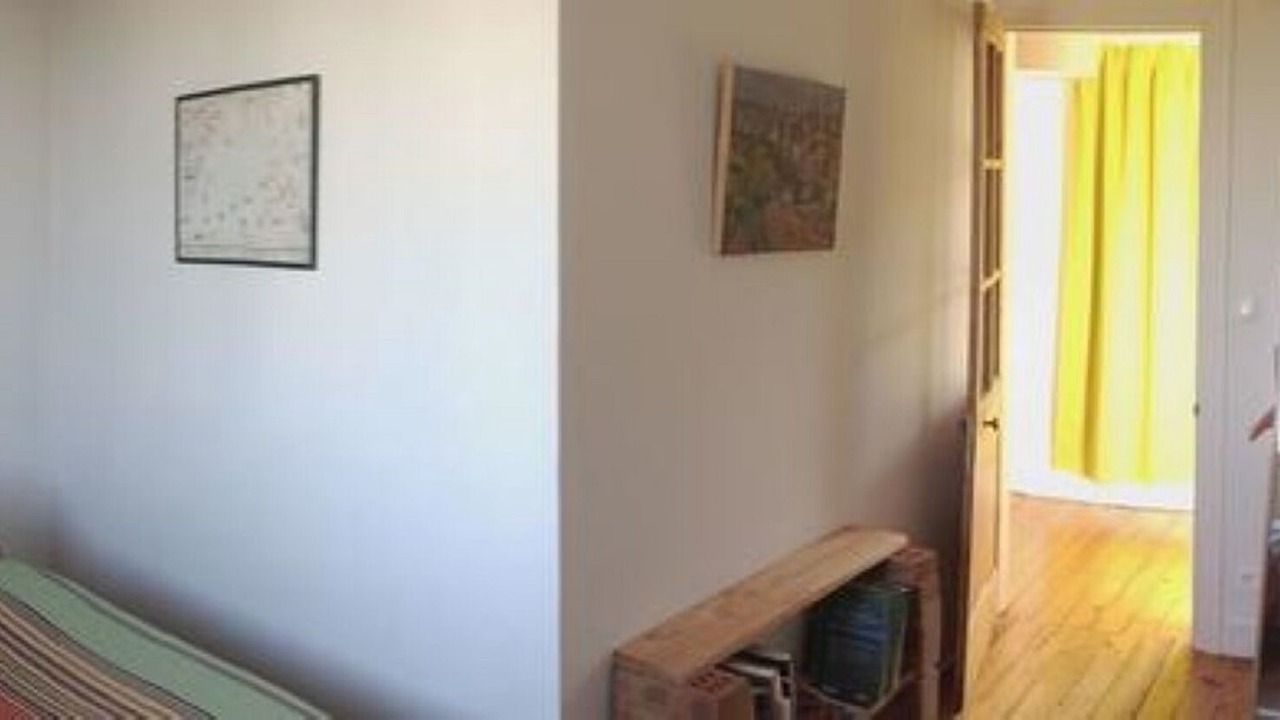 Photo of Bedroom in Boulleville